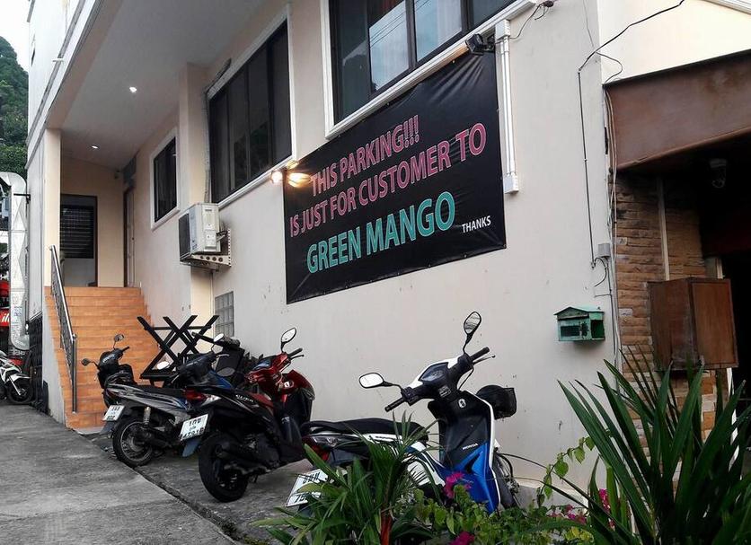 Pemandangan luar Foto