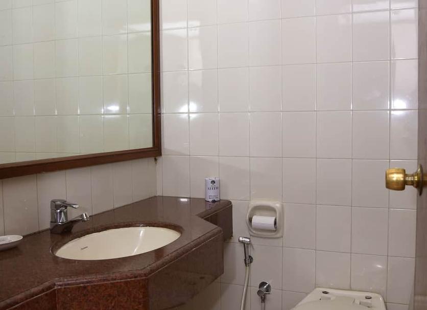 Kamar Mandi Foto