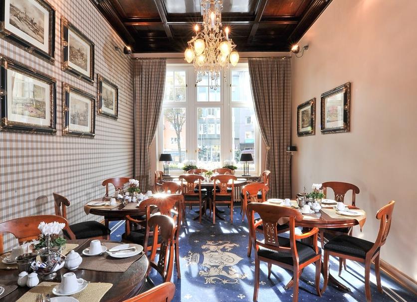 Restoran Foto