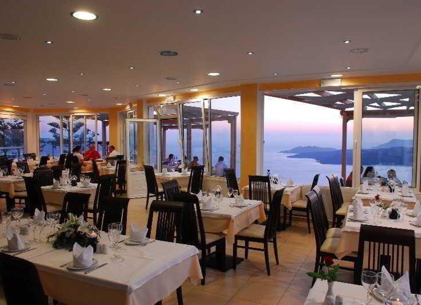 Restoran Foto