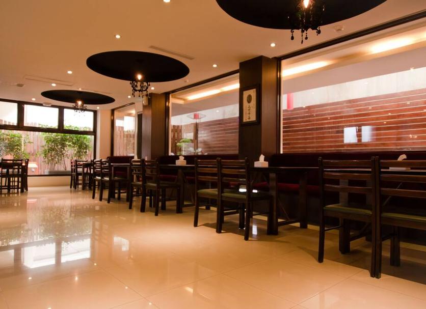 Restoran Foto