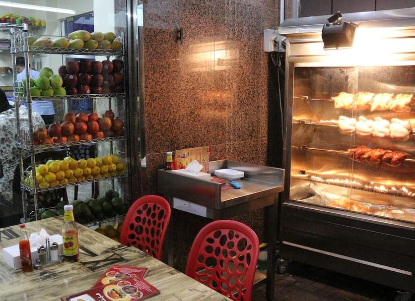 Restoran Foto