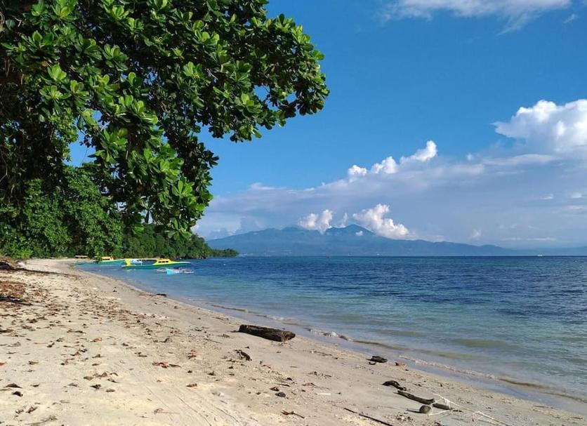 Pantai Foto