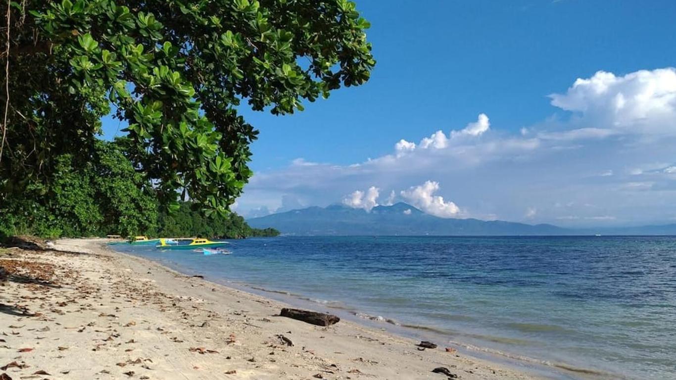 Panorama Backpackers