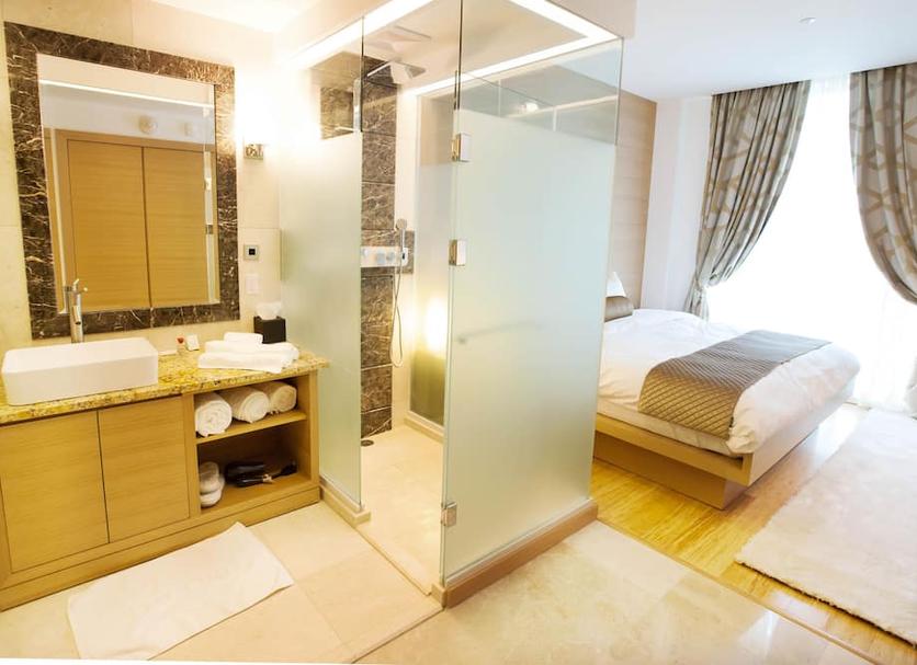 Kamar Mandi Foto