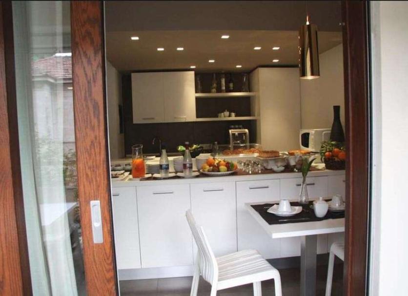 Dapur Foto