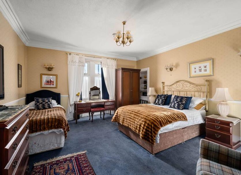 Kamar Tidur Foto