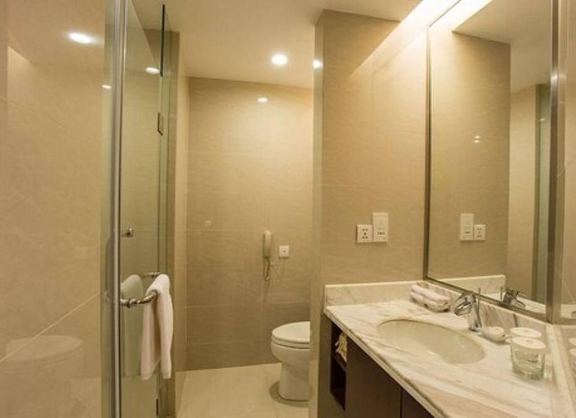 Kamar Mandi Foto