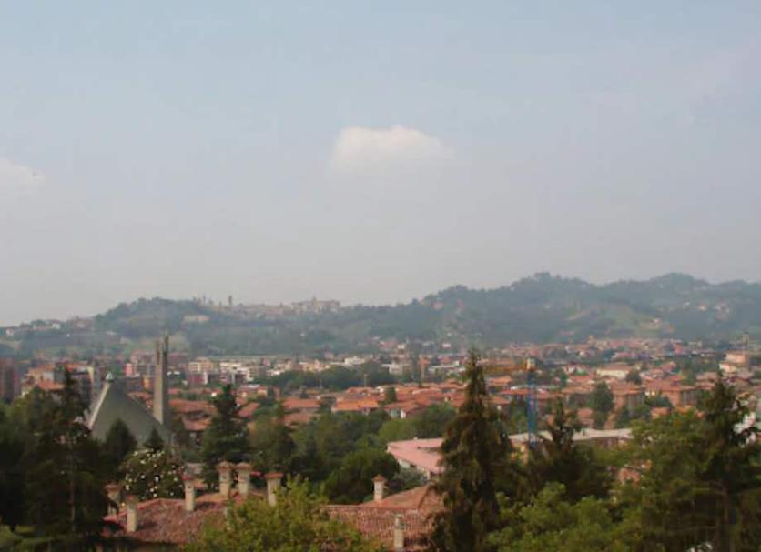 Pemandangan luar Foto