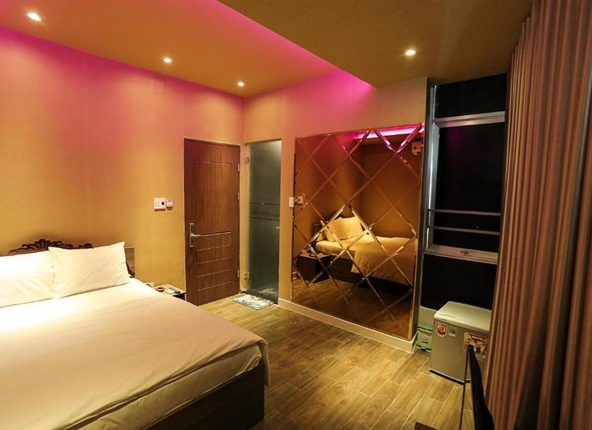 Kamar Tidur Foto