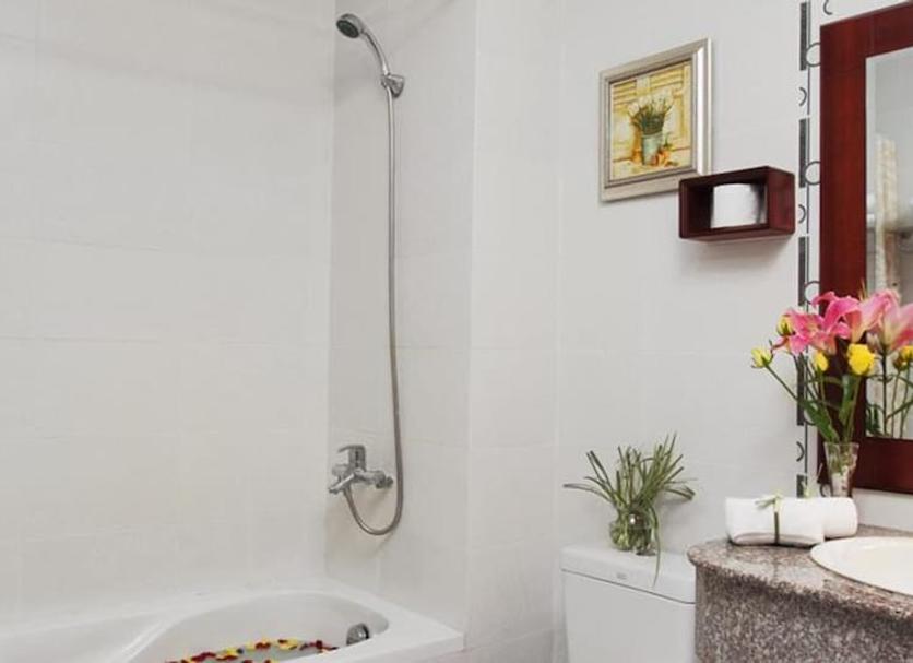 Kamar Mandi Foto