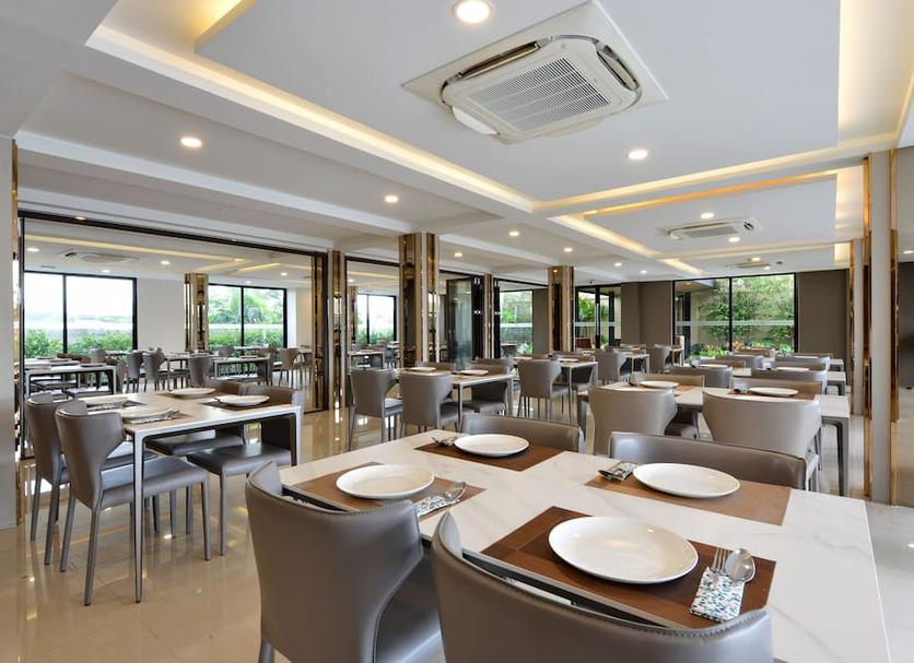 Restoran Foto