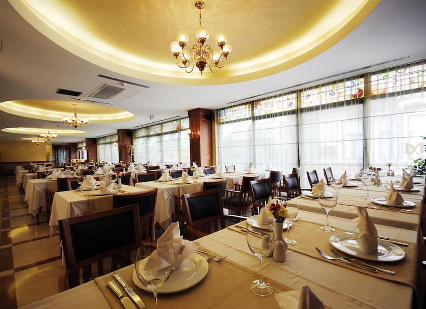 Restoran Foto