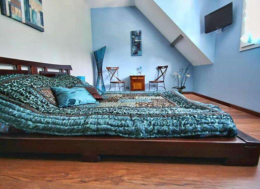 Kamar Tidur Foto