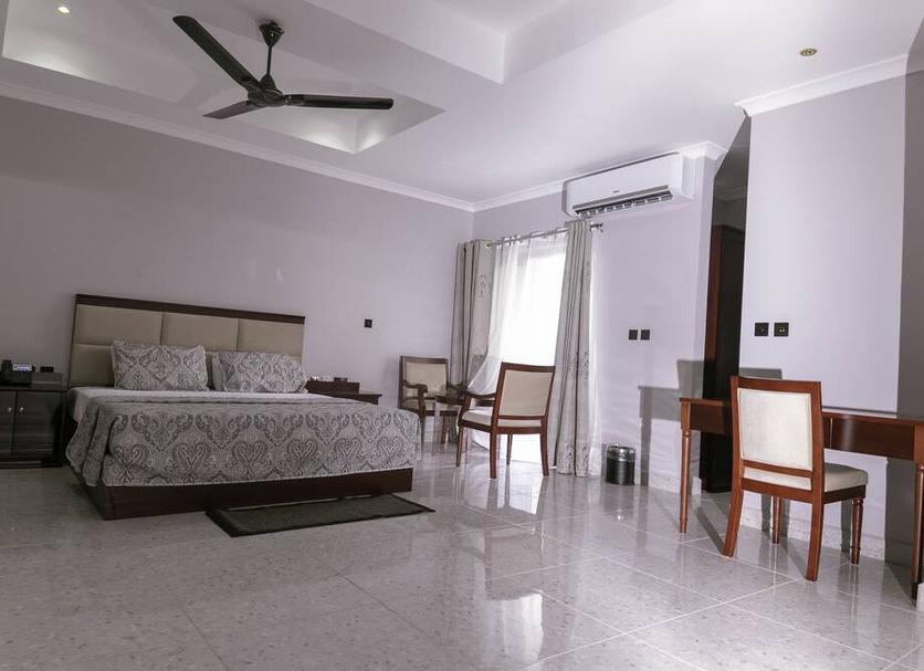 Kamar Tidur Foto