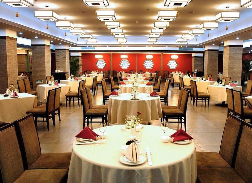 Restoran Foto