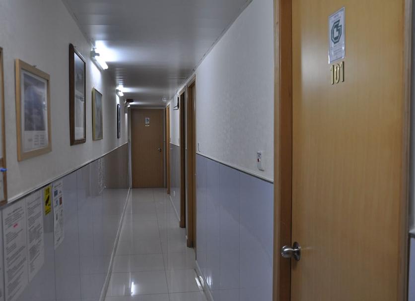 Lorong Foto