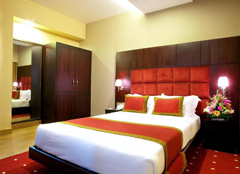 Kamar Tidur Foto