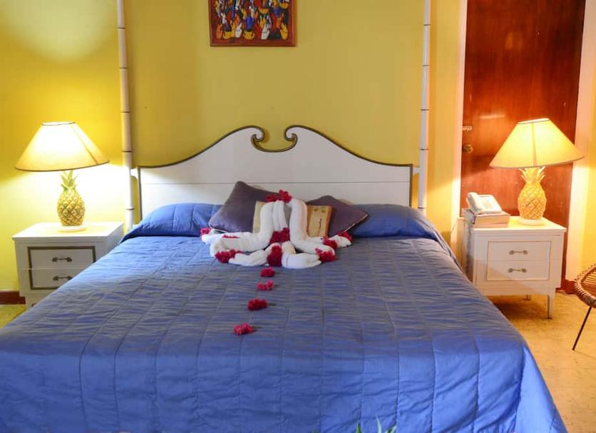 Kamar Tidur Foto