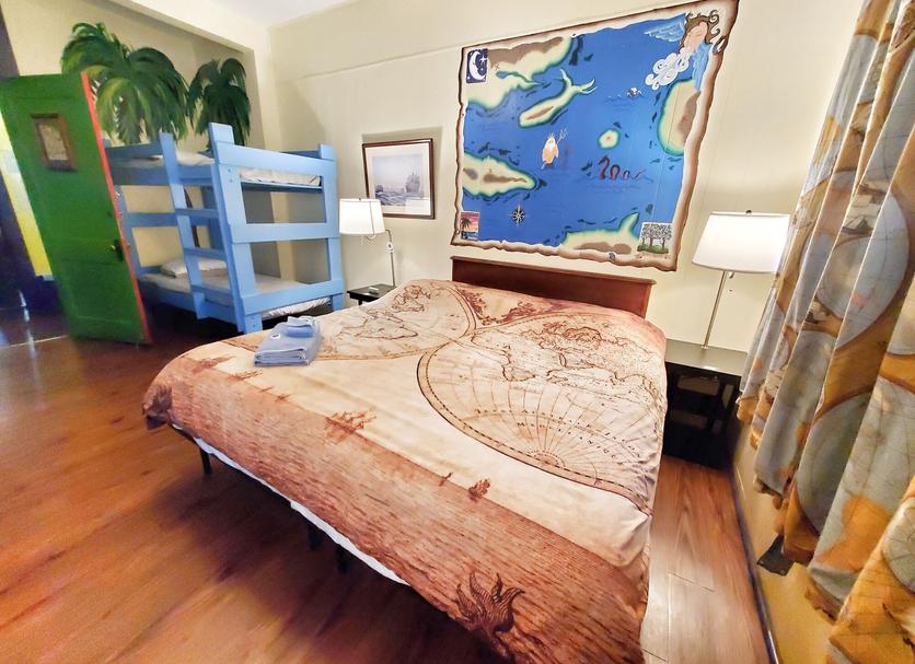Kamar Tidur Foto