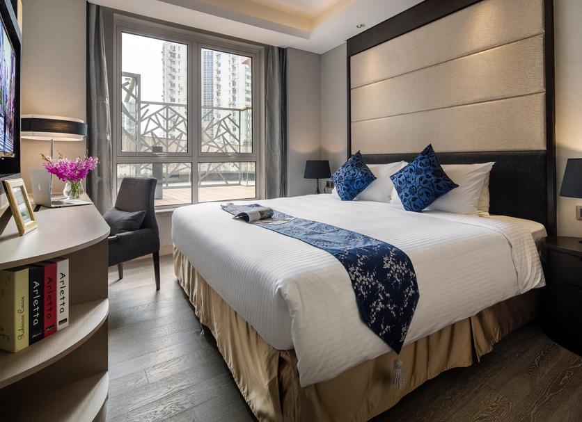 Kamar Tidur Foto