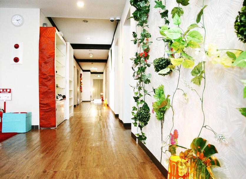 Lorong Foto
