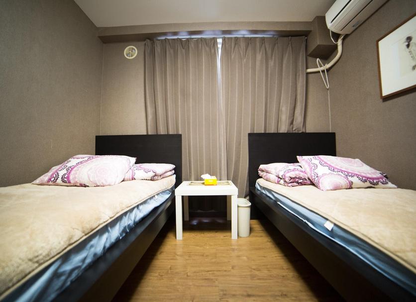 Kamar Tidur Foto
