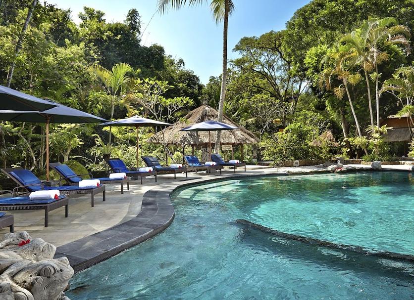 Kolam Foto