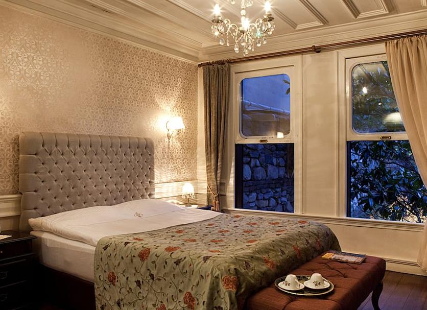 Kamar Tidur Foto