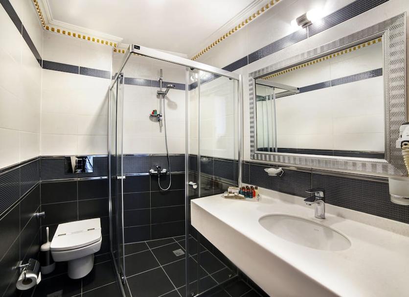 Kamar Mandi Foto