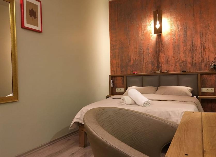 Kamar Tidur Foto