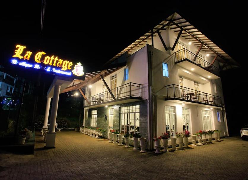 Bangunan Foto