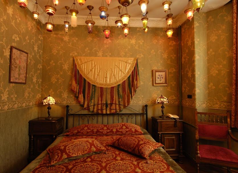 Kamar Tidur Foto
