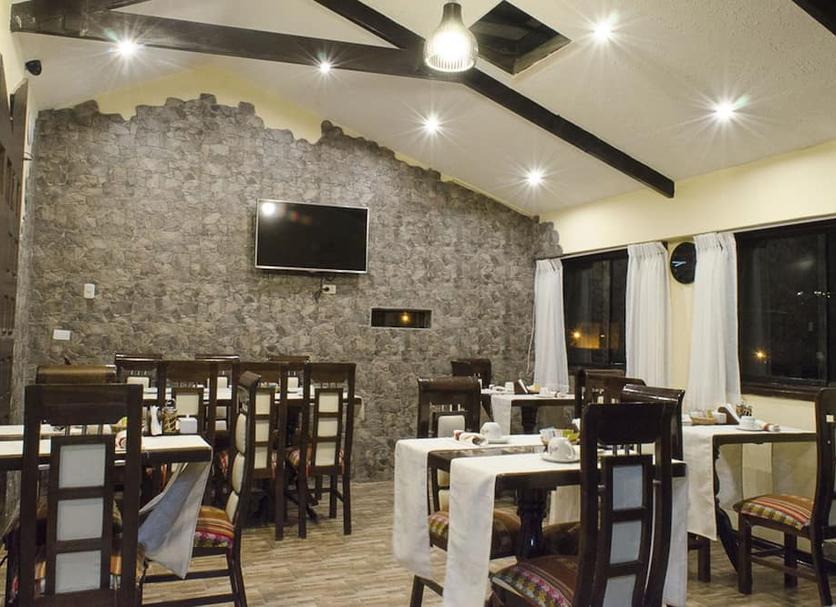 Restoran Foto