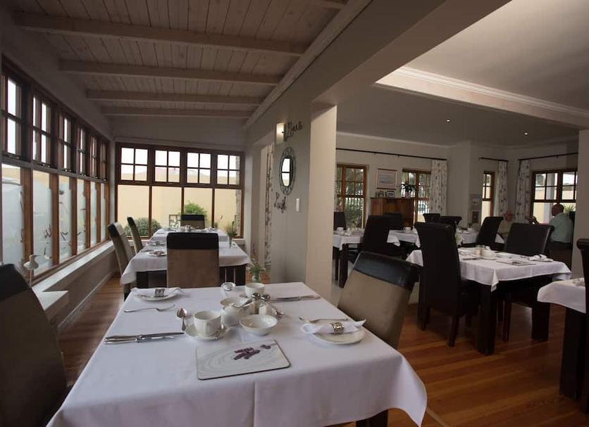 Restoran Foto