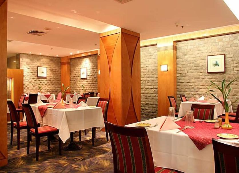 Restoran Foto