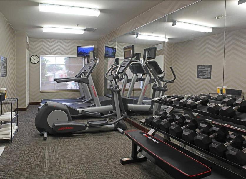 Gym Foto