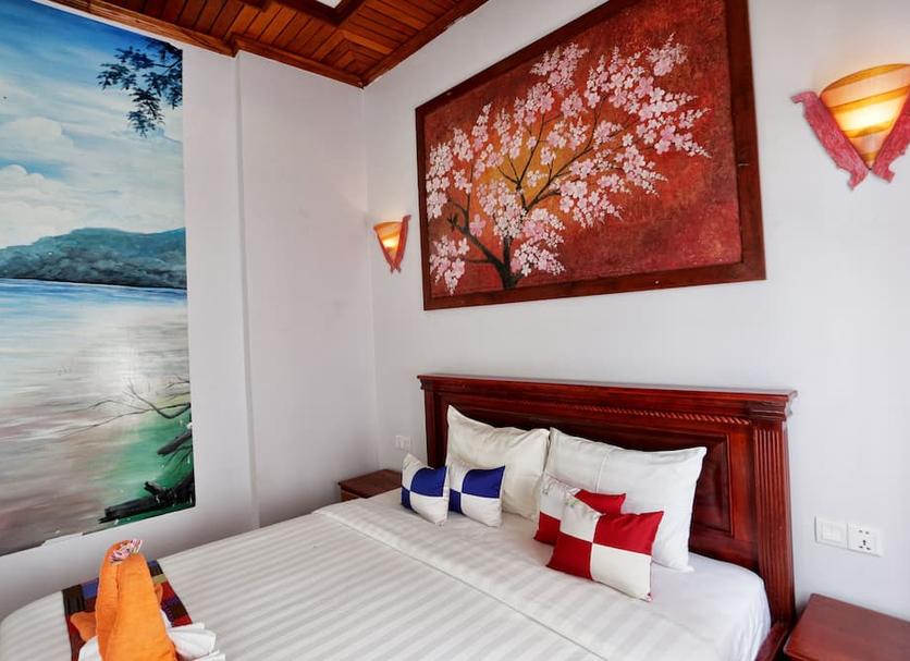 Kamar Tidur Foto