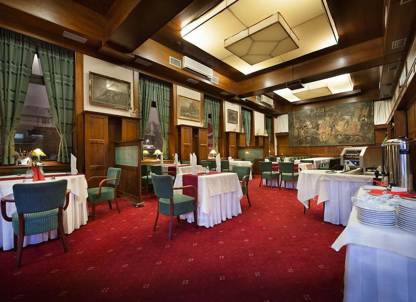 Restoran Foto