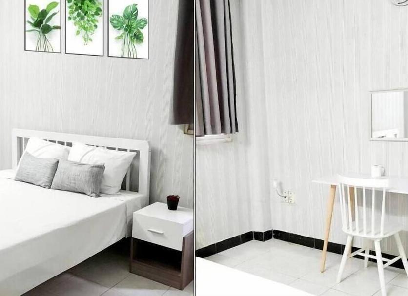 Kamar Tidur Foto