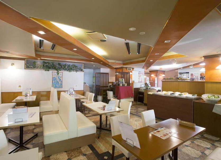 Restoran Foto