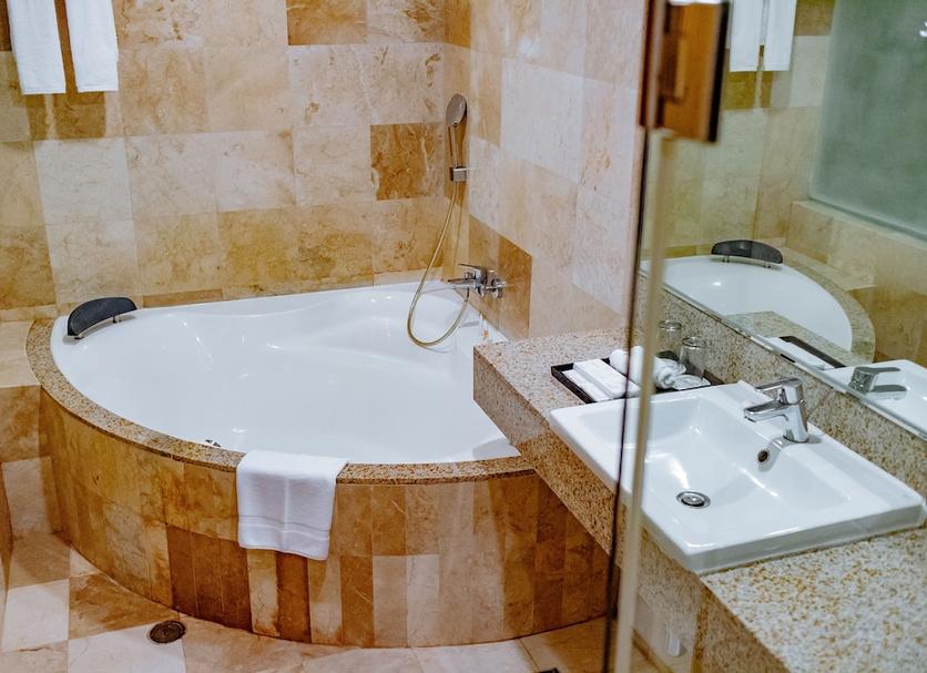 Kamar Mandi Foto