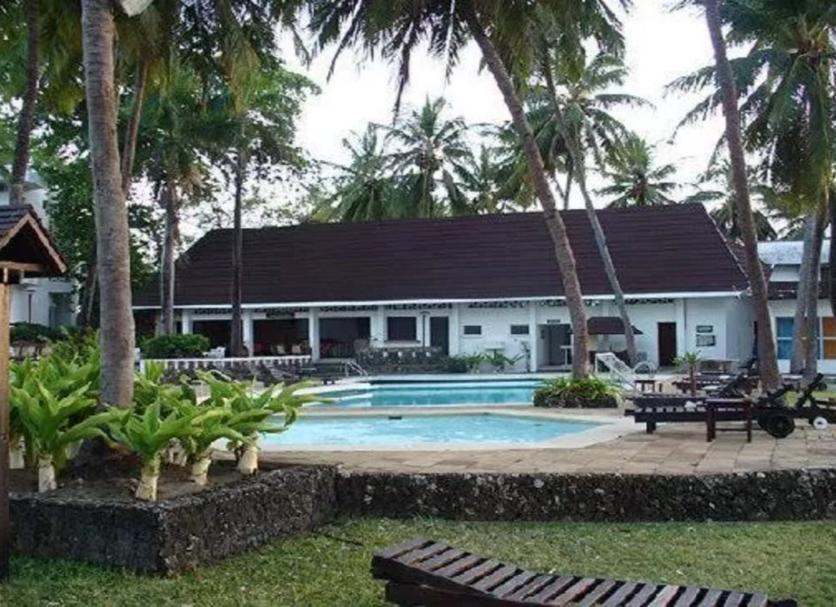 Kolam Foto