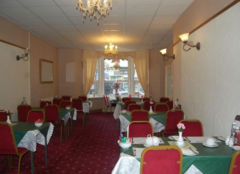 Restoran Foto