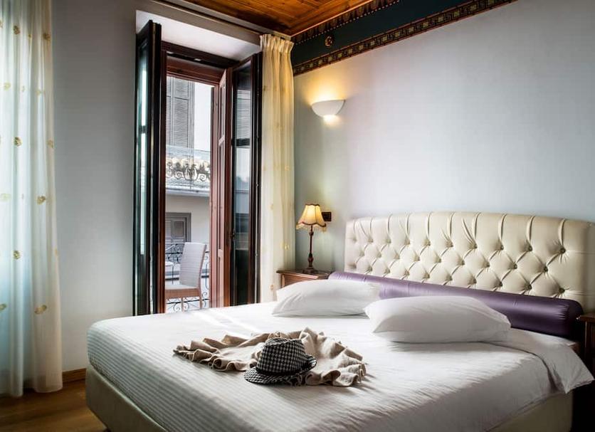 Kamar Tidur Foto