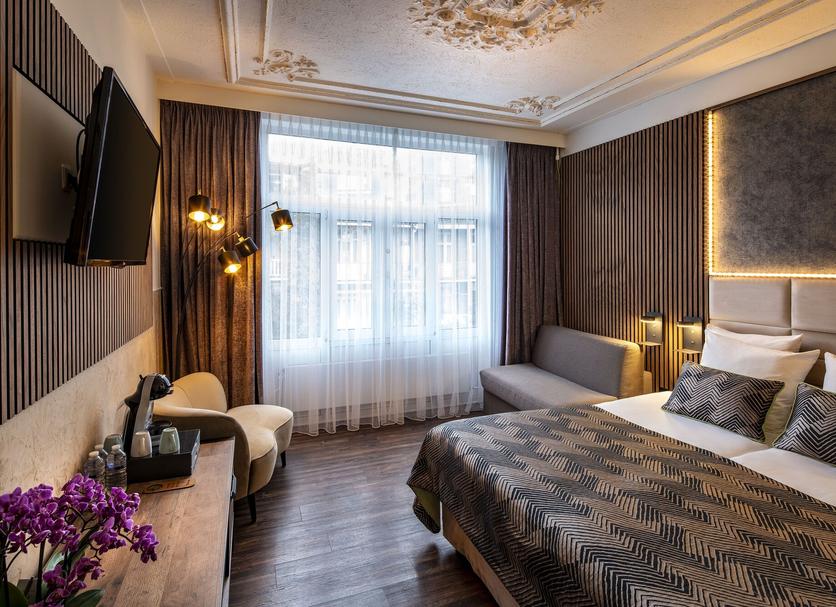 Kamar Tidur Foto
