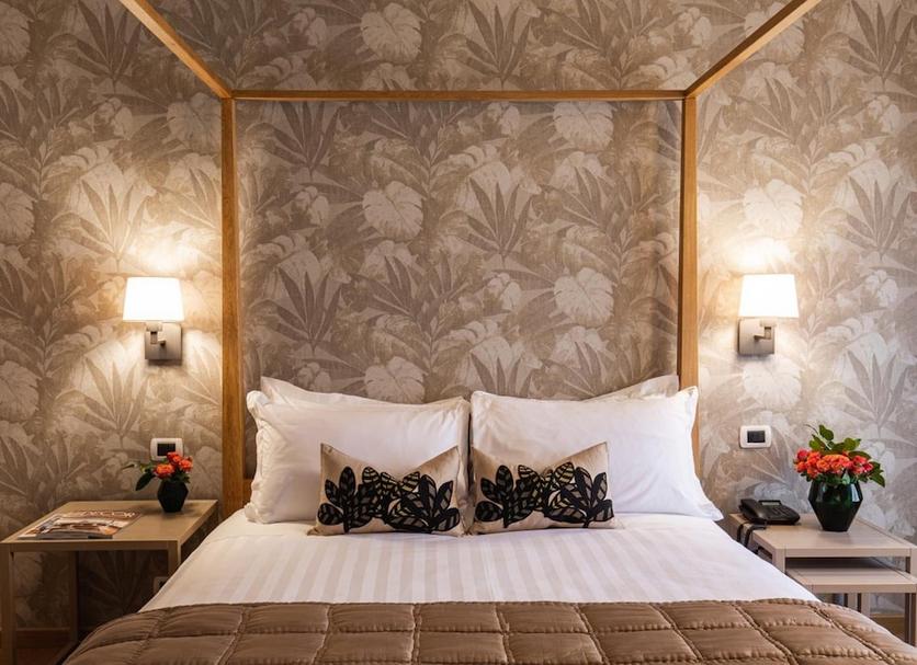 Kamar Tidur Foto