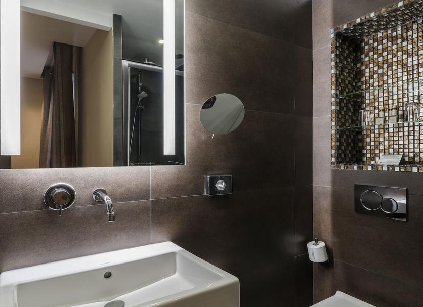 Kamar Mandi Foto