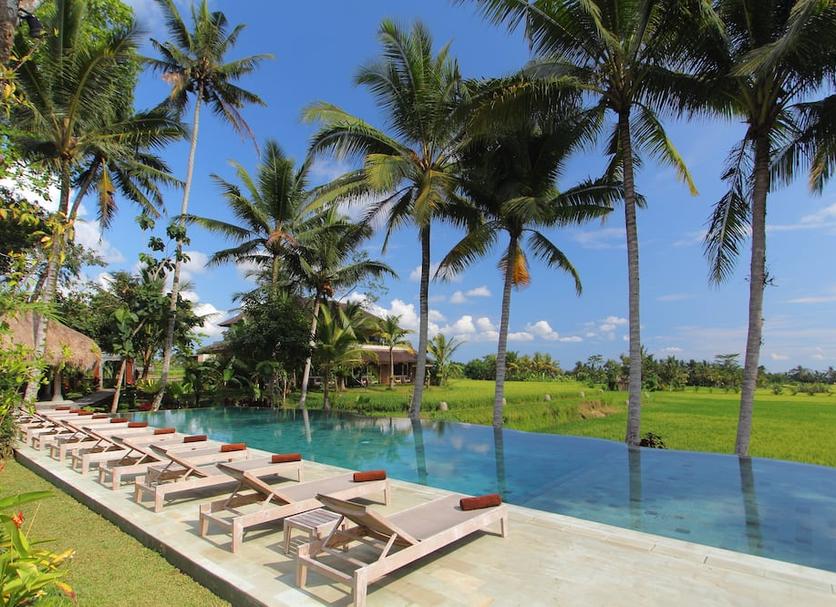 Kolam Foto