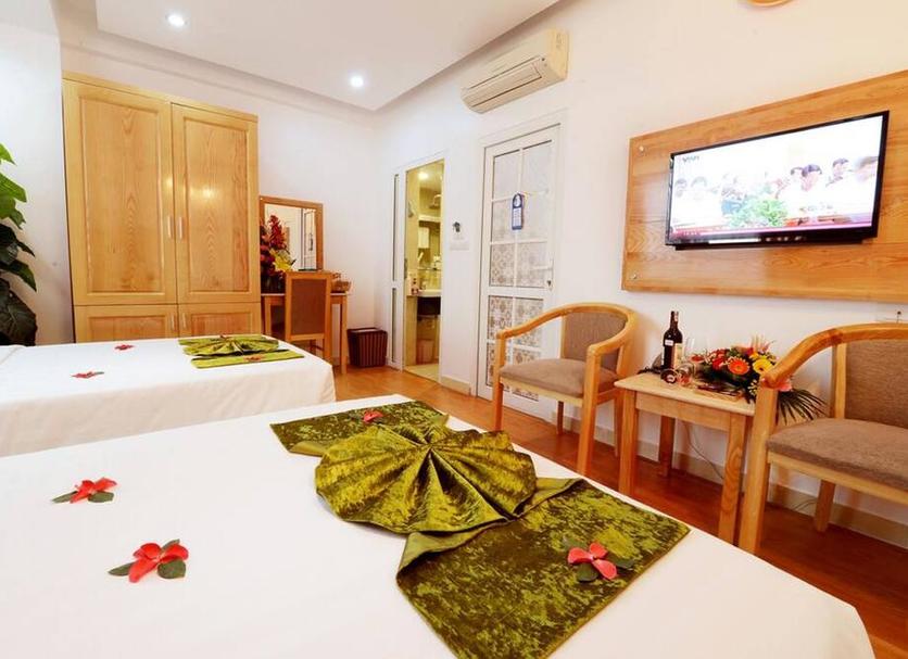 Kamar Tidur Foto